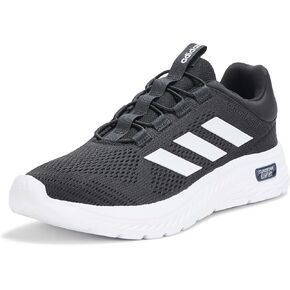 adidas Men's Mould 4 Bungee Sneaker