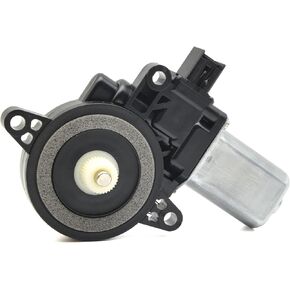 85720WB001 Power Window Lift Motor جانب السائق الأيسر مع Auto-Up لـ Mazda 3 3Sport Cx-3 Cx-5 Cx-9 لـ Toyota Yaris R/IA Scion استبدال BHN95958X 389544