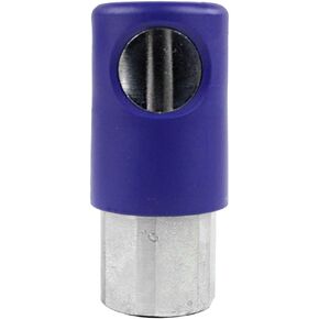 Prevost (PRVIRC061202) 1/4 Industrial 3/8 FNPT Coupler by Prevost