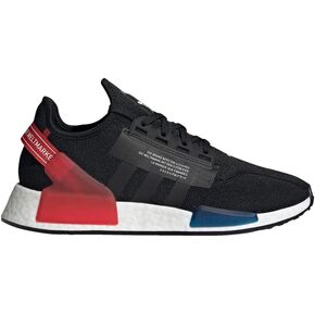 adidas NMD_R1 V2 Shoes Men's, Black, Size 8