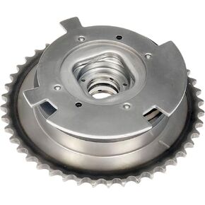 Variable Timing Camshaft Gear 12606358 for Escalade Avalanche Camaro Express/Silverado 1500 250 3500 Tahoe Yukon Replaces 918-186 12606358 VVT590 CV48 VV5095