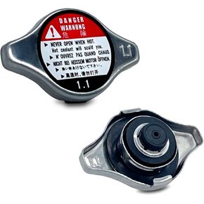19045-RAA-003 CAP CAP متوافق مع Honda Civic Crosstour CRV Element استبدال 19045-PAA-A01