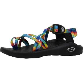 Chaco Men's Webbing Flip, Foliole Peach, 11 M US in Kuwait