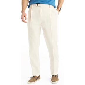Nautica Men's Miami Vice X Bant Pant Pant Double