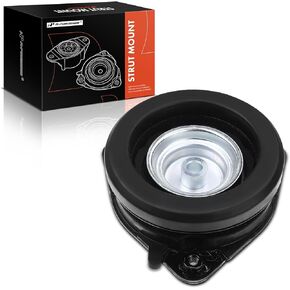 A-Premium Front Driver or Passenger Suspension Strut Mount Compatible with Nissan Murano 2009-2012 Quest 2011-2017 V6 3.5L