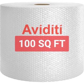 1/2" x 24" x 50' Bubble Dispenser Pack in Saudi Arabia
