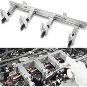 10259A/10259B Engine Actuator Spring Compressor Assembly Tool For Fiat MultiAir 1.4L 16V 2.4L Multiair 2.0L Turbo BF/FB/FF/PF/UF/VM Engine, Replace for 10259B 2000034500