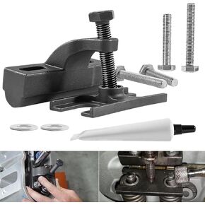 أداة ضاغط صمامات المحرك 5462 لجميع محركات GM Gen III/IV LS-Type