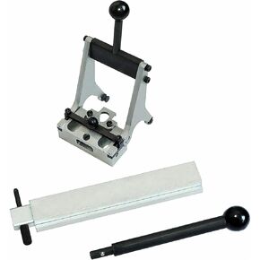 ZKTOOL Valve Pressure Spring Remover Installer Tool Fit for BMW S63,S63TU Engine.Equal to BM 2249160.