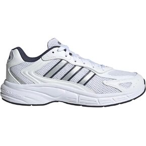 adidas Men's Eclyptix 2000 Sneaker, Grey/White/Grey, 10