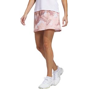 أديداس للسيدات Ultimate365 Skort مطبوع