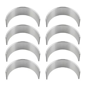 JDMON Engine Connecting Rod Bearing Compatible with BMW 114i, 116i, 118i, 120i, 316i F20, Mini Cooper, Clubman, Countryman, Paceman One S/JCW R55 2006-2016 Replace 11247586035 RB3402 758603(8PCS)