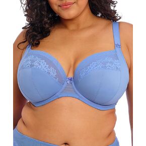 Elomi نساء Nerina underwire تمتد صدرية غطس