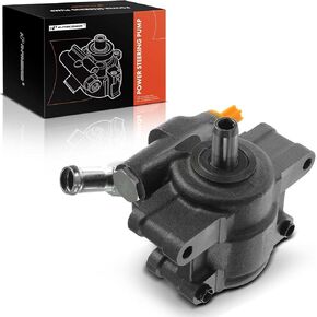 مضخة توجيه الطاقة A-Premium ، متوافقة مع Ford Focus 2002-2003 ، L4 2.0L ، استبدل # 2M5Z3A674AA