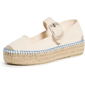 Free People Women's Surfside Mary Janes 2.0