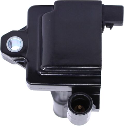 MOTOKU Ignition Coil and Spark Plug Wires for Toyota 4Runner Tacoma Tundra T100 3.4 in Saudi Arabia