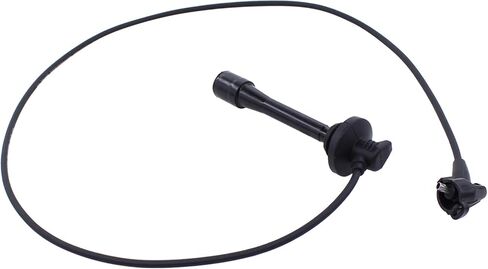 MOTOKU Ignition Coil and Spark Plug Wires for Toyota 4Runner Tacoma Tundra T100 3.4 in Saudi Arabia
