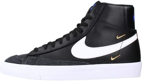 Nike Womens Blazer Mid '77 Lemon Leopard Sz 7 in Saudi Arabia