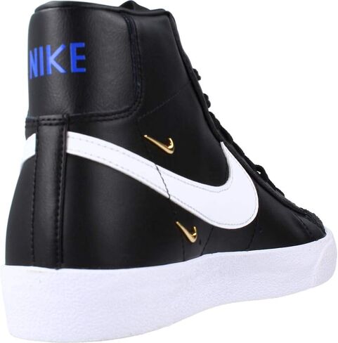 Nike Womens Blazer Mid '77 Lemon Leopard Sz 7 in Saudi Arabia