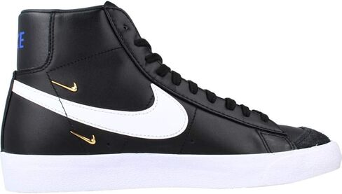 Nike Womens Blazer Mid '77 Lemon Leopard Sz 7 in Saudi Arabia