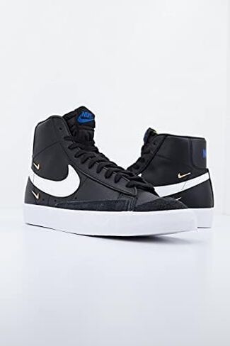 Nike Womens Blazer Mid '77 Lemon Leopard Sz 7 in Saudi Arabia