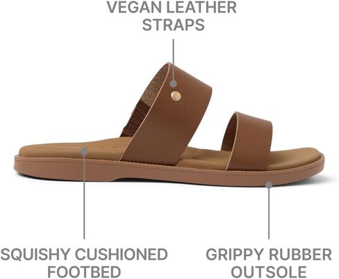 REEF Women's Sunny Alisah Slide Sandal in Saudi Arabia