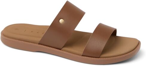 REEF Women's Sunny Alisah Slide Sandal in Saudi Arabia