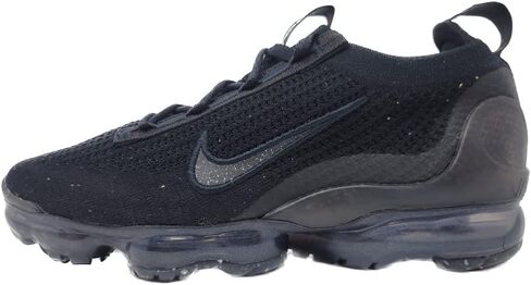 حذاء رياضي نسائي من NIKE W Air Vapormax Flyknit 2، أسود ريسر بلو ليزر، 36. 5 EU, بلاك ريسر بلو ليزر فوشيا, 37.5 EU in Saudi Arabia