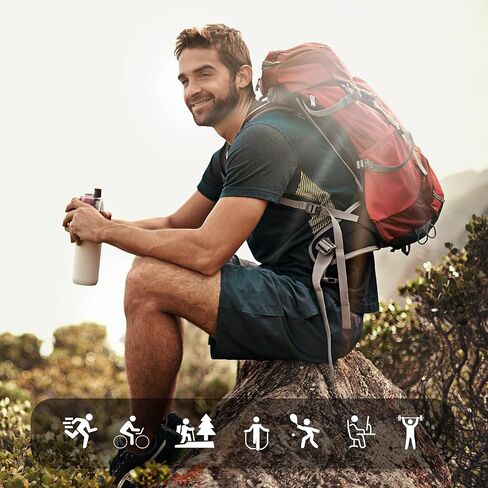 BRISIRA Bamboo Viscose Coolmax Mens No Show Socks Cushioned Moisture Wicking Anti Blister Athletic Low Cut Socks in Kuwait