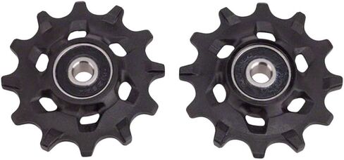 مجموعة عجلة SRAM جوكي (X-Sync) لـ X01/X01DH ال من Derailleur (زوج واحد)، 11. 7518. 032. 00 in Saudi Arabia