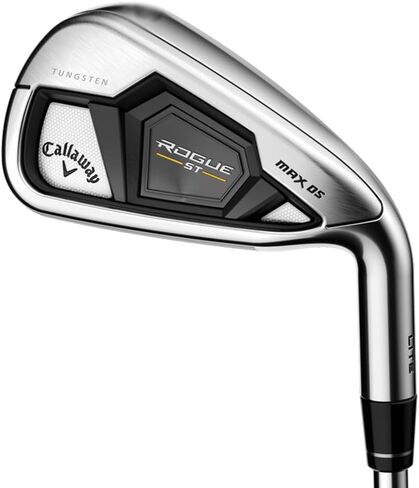 Callaway Golf Rogue ST MAX OS Lite مكواة فردية in Saudi Arabia