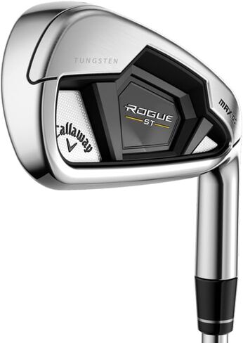 Callaway Golf Rogue ST MAX OS Lite مكواة فردية in Saudi Arabia