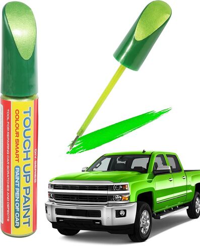 Zlirfy Car Scratch Repair,Car Paint Scratch Repair,Car Accessories Car Scratch Repair Pen,Touch Up Paint for Cars, Easy Repair Auto Paint Scratch Repair,Car Scratch Remover for Deep Scratches (Pearl White) in Saudi Arabia