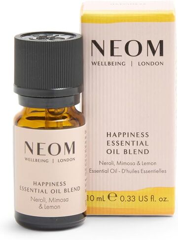 NEOM- Essential Oil Blend, 10ml in Saudi Arabia