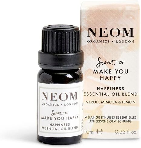 NEOM- Essential Oil Blend, 10ml in Saudi Arabia