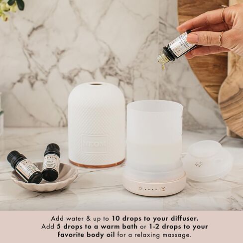 NEOM- Essential Oil Blend, 10ml in Saudi Arabia