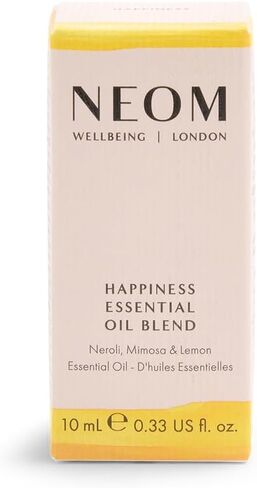 NEOM- Essential Oil Blend, 10ml in Saudi Arabia