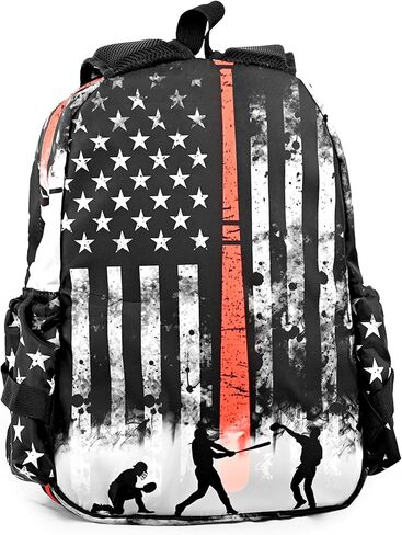 Music Backpack Laptop Backpacks Multipurpose Daypack For Men Women Travel Hiking in Kuwait