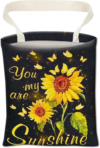 Car Trash Can, Cute Car Trash Bag, Hanging Car Organizer and Storage Bag, Trash Bin for Car Accessories, Vehicle, Travelling, Camping Cute Dog Paw Love in Saudi Arabia