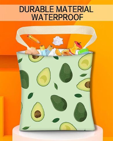 Car Garbage Can, Car Trash Bag, Car Garbage Bag, Hanging Car Trash Can for Car Accessories, Vehicle, Travelling, Camping, Cute Car Back Seat Organizer, Green Camouflage Camo in Saudi Arabia