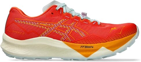 أحذية Asics Men's Fujispeed 3 Running in Saudi Arabia
