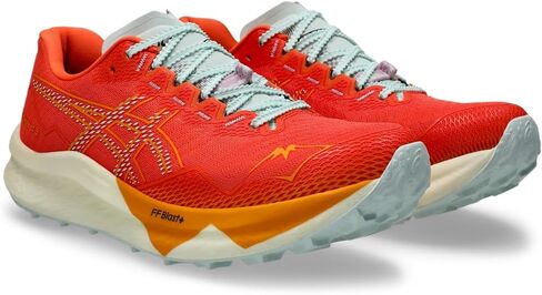 أحذية Asics Men's Fujispeed 3 Running in Saudi Arabia