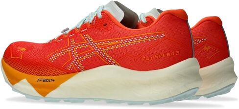 أحذية Asics Men's Fujispeed 3 Running in Saudi Arabia