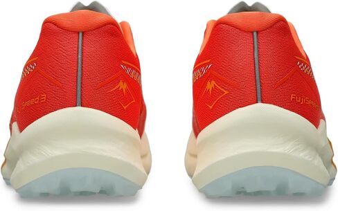 أحذية Asics Men's Fujispeed 3 Running in Saudi Arabia