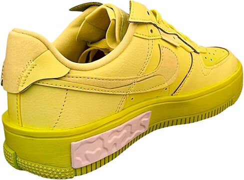 نايك حذاء رياضي للنساء من اير فورس 1 فونتانكا in Kuwait