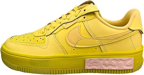 نايك حذاء رياضي للنساء من اير فورس 1 فونتانكا in Kuwait