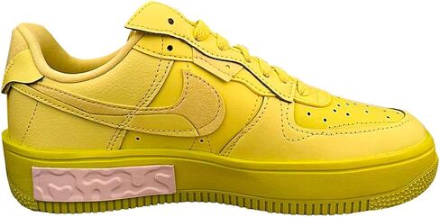 نايك حذاء رياضي للنساء من اير فورس 1 فونتانكا in Kuwait