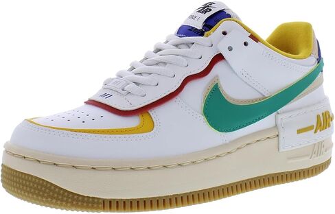 Nike Air Force 1 Shadow Women's Shoes Size-6 in Saudi Arabia