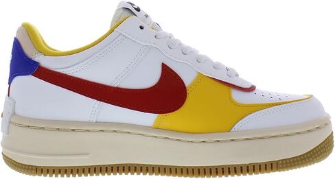 Nike Air Force 1 Shadow Women's Shoes Size-6 in Saudi Arabia
