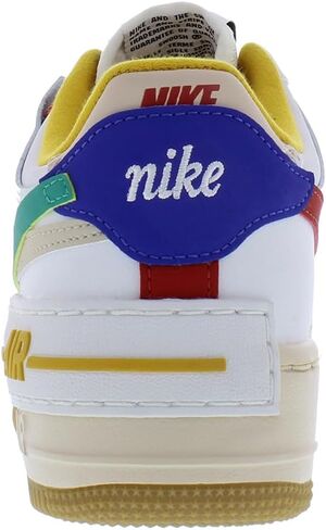 Nike Air Force 1 Shadow Women's Shoes Size-6 in Saudi Arabia